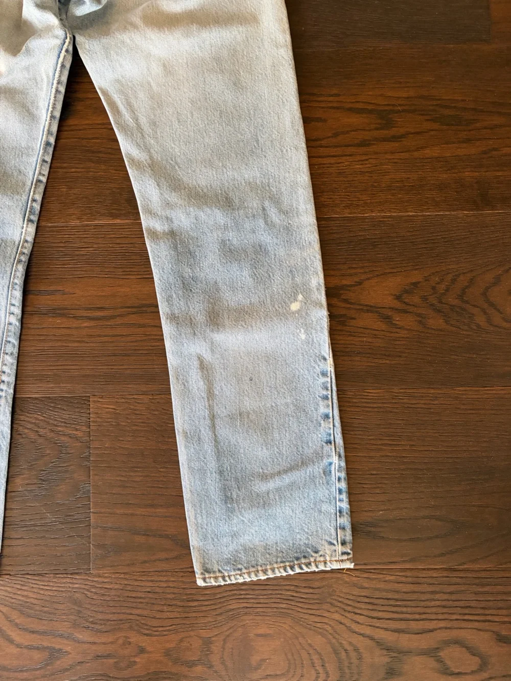 Vintage Levi’s 501 Jeans